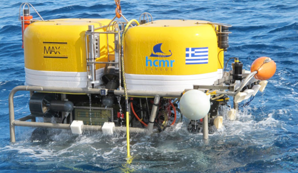 Rov Max Rover